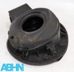 Seat Ibiza MK4 6J (09 - 17) 5-Door Hatchback Fuel Flap Cover 6J4809905 Met Black - Image 5