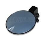 Vauxhall Corsa D MK3 /2006-2014 Fuel-In Flap Cover 13183307 Met Air Blue Z 21C