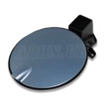 Vauxhall Corsa D MK3 /2006-2014 Fuel-In Flap Cover 13183307 Met Air Blue Z 21C