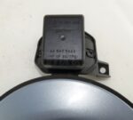 Vauxhall Corsa D MK3 /2006-2014 Fuel-In Flap Cover 13183307 Met Air Blue Z 21C - Image 2