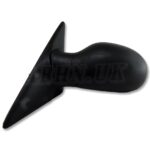 Renault Laguna MK1 (1993-2001) Left Side Electric Heated Door Mirror Grained