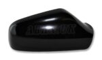 Vauxhall Opel Astra-G MK4 (98-05) Right Side Door Mirror Cover Sapphire Black