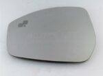 LR Discovery Sport L550 (14-23) Left Side Standard Convex Door Mirror Glass+BSM - Image 6