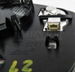 LR Discovery Sport L550 (14-23) Left Side Standard Convex Door Mirror Glass+BSM - Image 8