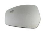 LR Discovery Sport L550 (14-23) Left Side Standard Convex Door Mirror Glass+BSM - Image 11
