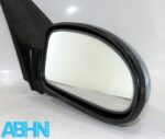 Ford Focus I MK1 (98-05) Manual Right Wing Mirror 98AB-17682-VD Metropolis Blue - Image 4