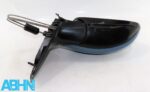 Ford Focus I MK1 (98-05) Manual Right Wing Mirror 98AB-17682-VD Metropolis Blue - Image 7