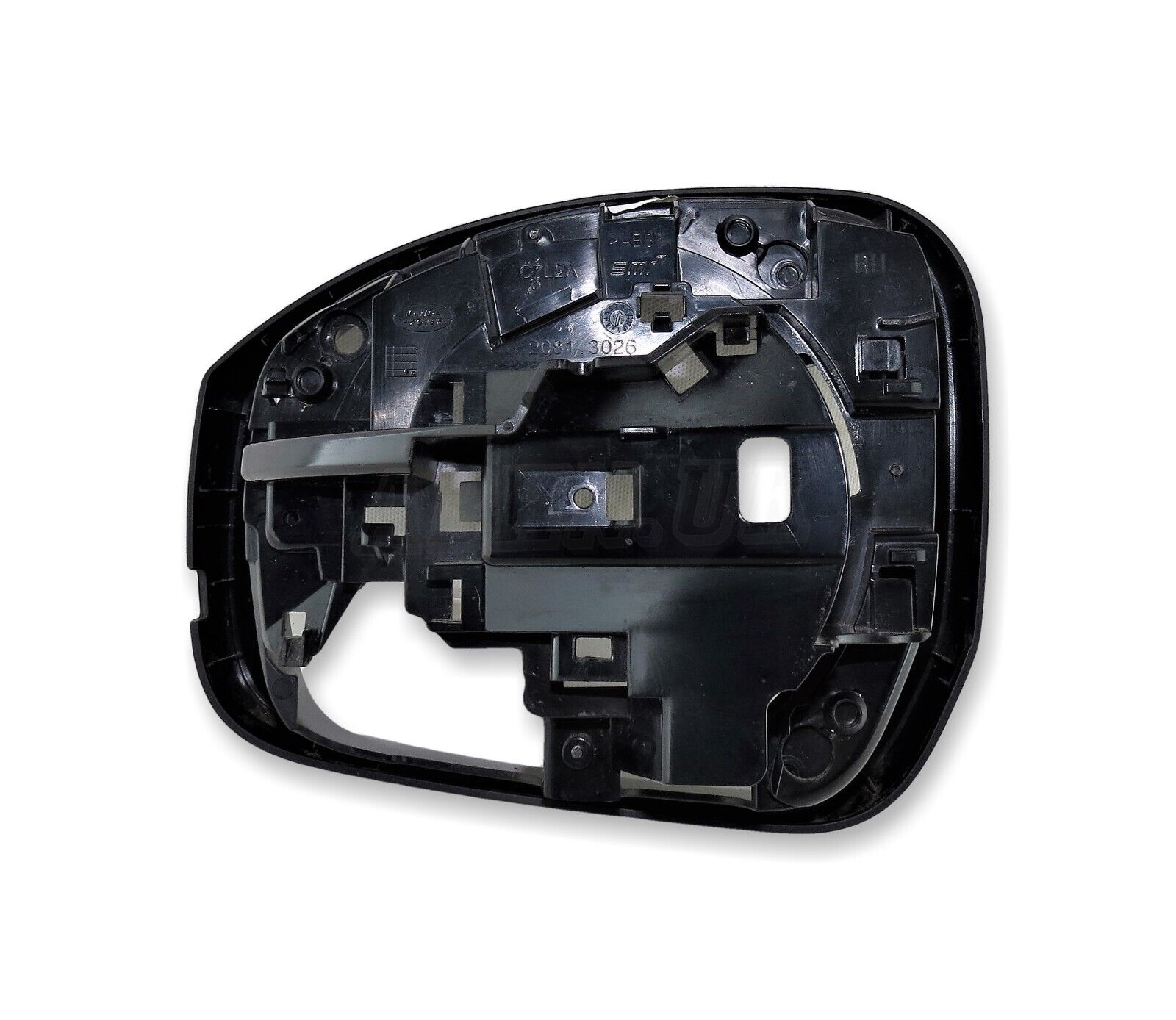 Range Rover Vogue L405 Sport L494 LHD /13-22 Right Side Door Mirror Bezel/ Frame Main Image Range Rover Vogue L405 Sport L494 LHD /13-22 Right Side Door Mirror Bezel/ Frame - Image 1