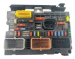 Peugeot Citroen BSM-R02-00 Fuse & Relay Box HW: 277 SW: 8E 9675877980 Delphi - Image 3