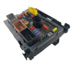 Peugeot Citroen BSM-R02-00 Fuse & Relay Box HW: 277 SW: 8E 9675877980 Delphi - Image 5