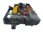 Peugeot Citroen BSM-R02-00 Fuse & Relay Box HW: 277 SW: 8E 9675877980 Delphi - Image 7