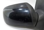 Ford Focus II MK2 (05-07) Right Side Electric Heated Door Mirror Panther Black - Image 2