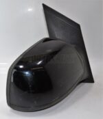 Ford Focus II MK2 (05-07) Right Side Electric Heated Door Mirror Panther Black - Image 3