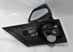 Ford Focus II MK2 (05-07) Right Side Electric Heated Door Mirror Panther Black - Image 5