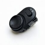 Genuine Suzuki Ignis Wagon R Mirror Glass Adjustment Control Switch 37950-83E20