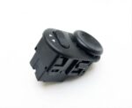 Genuine Suzuki Ignis Wagon R Mirror Glass Adjustment Control Switch 37950-83E20 - Image 2