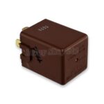 774-Ssangyong (2000-2015) 3-Pin Turn Signal Flasher Relay Deco 86300-08200 Korea