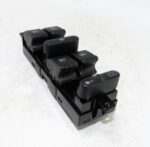 1J4959857D VW Seat Genuine RHD Right Side Electric Window Switch Lifter - Image 4