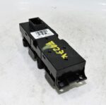 1J4959857D VW Seat Genuine RHD Right Side Electric Window Switch Lifter - Image 5