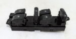 1J4959857D VW Seat Genuine RHD Right Side Electric Window Switch Lifter - Image 6