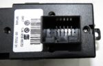 1J4959857D VW Seat Genuine RHD Right Side Electric Window Switch Lifter - Image 13