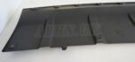 Land Rover Discovery V MK V 16-20 Genuine Front Lower Bumper Trim Grained Grey - Image 5