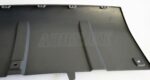 Land Rover Discovery V MK V 16-20 Genuine Front Lower Bumper Trim Grained Grey - Image 6
