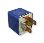 Genuine Mitsubishi 5-Blade Blue Multiuse Relay MK387270 Denso 156700-2591 Japan