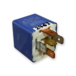 Genuine Mitsubishi 5-Blade Blue Multiuse Relay MK387270 Denso 156700-2591 Japan