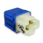 Genuine Nissan X-Trail T30 (01-07) 4-Blade Blue Relay 25230-79981 Miyamoto Japan