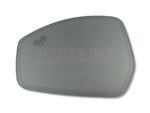 Range Rover Velar L560 /17-23 CVX Convex Auto Dimming Left Door Mirror Glass+BSM - Image 11