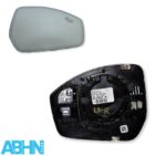RR Evoque L551 L538L 550 (14-24) CVX Auto Dimming Right Door Mirror Glass+BSM