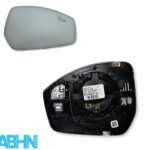 RR Evoque L551 L538L 550 (14-24) CVX Auto Dimming Right Door Mirror Glass+BSM