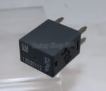 526-Vauxhall Opel Chevrolet /05-16 Multi-use 4-Pin Grey Relay GM 13500112 0246 - Image 6