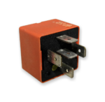 Peugeot Citroen (1990-2004) 5-Blade Orange Relay G. Cartier 20241075 12V 35A