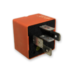 Peugeot Citroen (1990-2004) 5-Blade Orange Relay G. Cartier 20241075 12V 35A