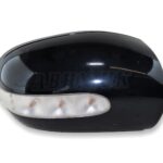 Mercedes-Benz C Class (01-07) Right Side Door Mirror Cover+Indicator 2038100264