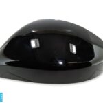 LR Evoque L551 Velar L560 L550 X761 Left Wing Mirror Cap Cover Narvik Black PEC/