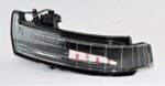 Mercedes-Benz E C Class 09-15 Left Side indicator Lens on the Mirror A1569069300 - Image 3