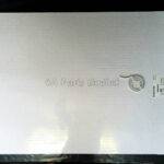 Bathroom Mirror Heater Defogger/ Demister 230V Size 600 x 800 mm Rectangular