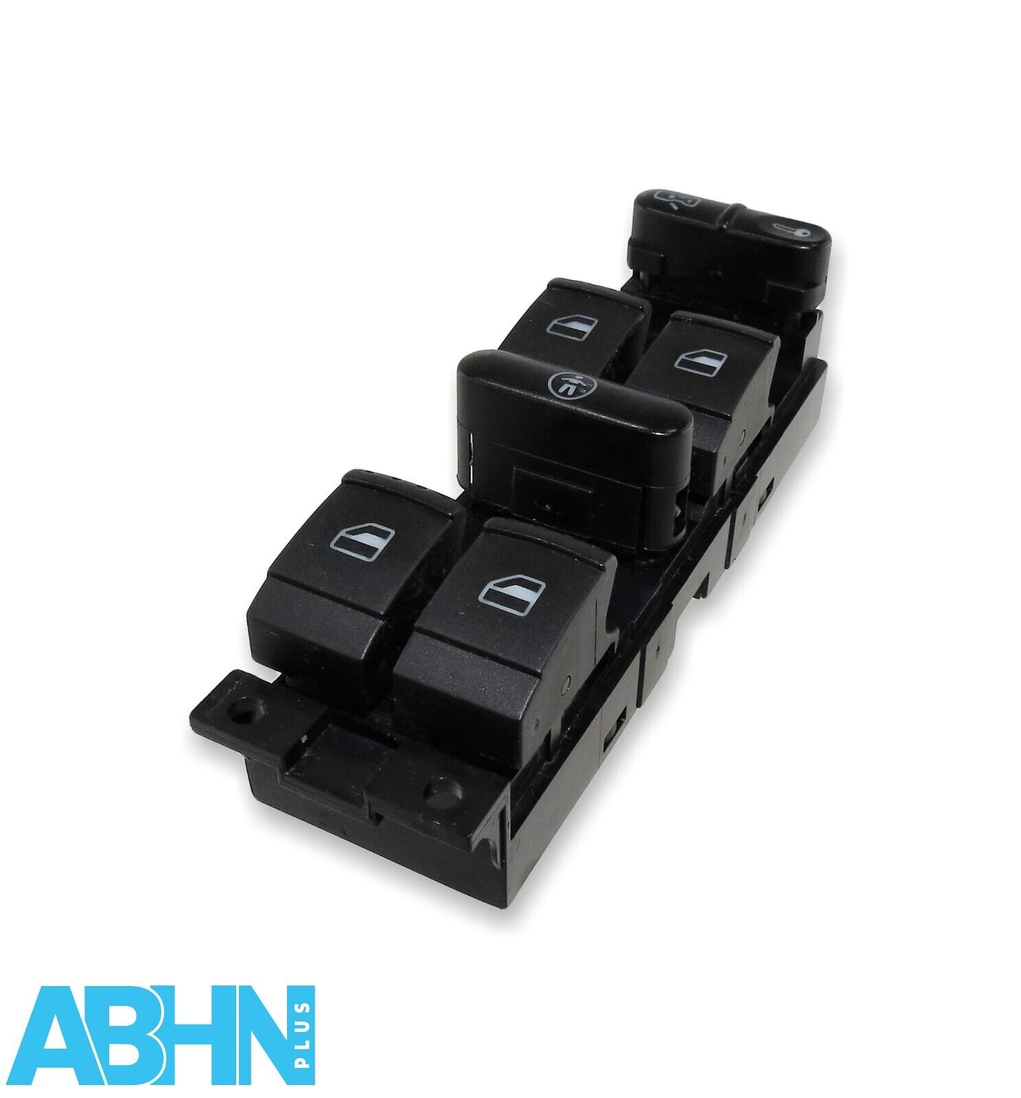 Genuine Ford Galaxy Mk1 Sharan Electric Window Lifter Control Switch 7M6959857 Main Image Genuine Ford Galaxy Mk1 Sharan Electric Window Lifter Control Switch 7M6959857 - Image 1