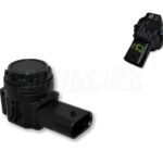 Genuine Land Rover 2019-2022 Wade Sensing Sensor Underneath Mirror L8B215K859FA