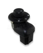 Renault Laguna Espace Scenic II Door Mirror Toggle Switch + Folding Option 26522