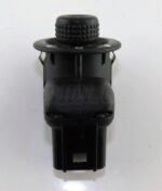 Renault Laguna Espace Scenic II Door Mirror Toggle Switch + Folding Option 26522 - Image 2