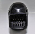 Renault Laguna Espace Scenic II Door Mirror Toggle Switch + Folding Option 26522 - Image 8