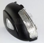 Fits VW Tiguan 5N /08-16 Left Side Door Mirror Turn Signal/ Indicator 5N0949101C - Image 4