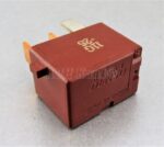 723-Honda (03-12) 4-Pin Multi Use Micro Relay Brown Denso 156700-2790 12V Japan