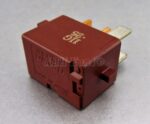 723-Honda (03-12) 4-Pin Multi Use Micro Relay Brown Denso 156700-2790 12V Japan - Image 5