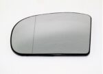 Mercedes-Benz C & E Class W211 & W203 Left Side Heated Door Mirror Glass - Image 7