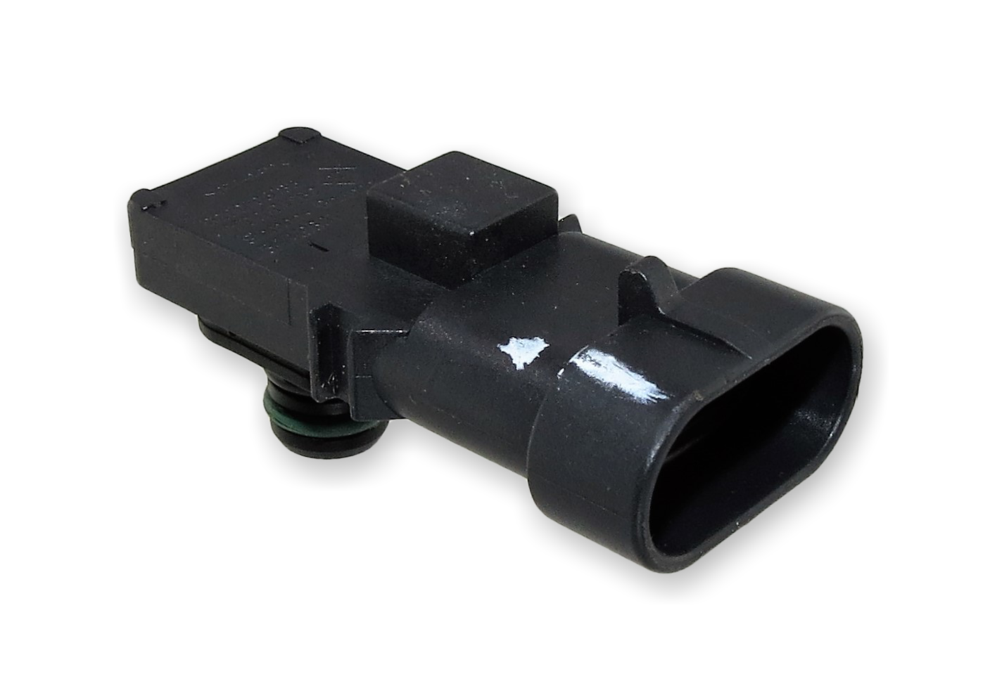 8200105165 Renault Clio Modus Megane Genuine Siemen Manifold Air Pressure Sensor Main Image 8200105165 Renault Clio Modus Megane Genuine Siemen Manifold Air Pressure Sensor - Image 1